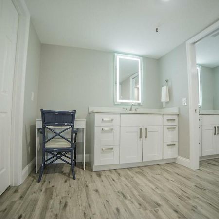 Townhouse At San Remo Leilighet Clearwater Beach Eksteriør bilde