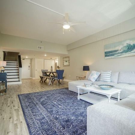 Townhouse At San Remo Leilighet Clearwater Beach Eksteriør bilde