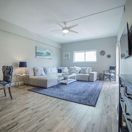 Townhouse At San Remo Leilighet Clearwater Beach Eksteriør bilde