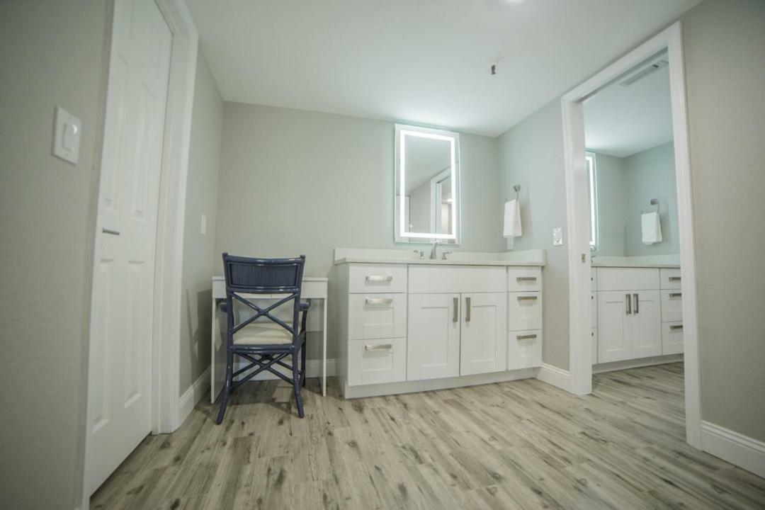 Townhouse At San Remo Leilighet Clearwater Beach Eksteriør bilde