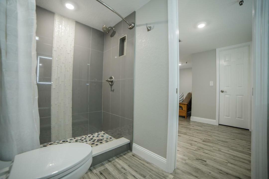 Townhouse At San Remo Leilighet Clearwater Beach Eksteriør bilde
