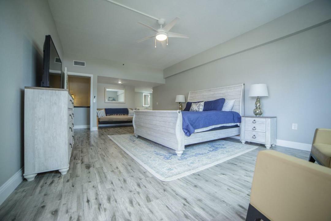 Townhouse At San Remo Leilighet Clearwater Beach Eksteriør bilde