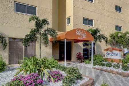Townhouse At San Remo Leilighet Clearwater Beach Eksteriør bilde