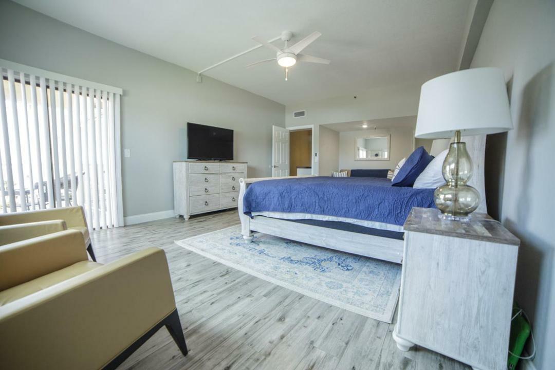 Townhouse At San Remo Leilighet Clearwater Beach Eksteriør bilde