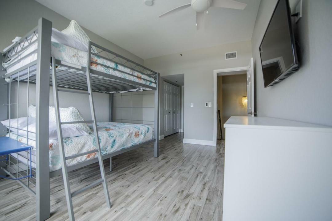 Townhouse At San Remo Leilighet Clearwater Beach Eksteriør bilde