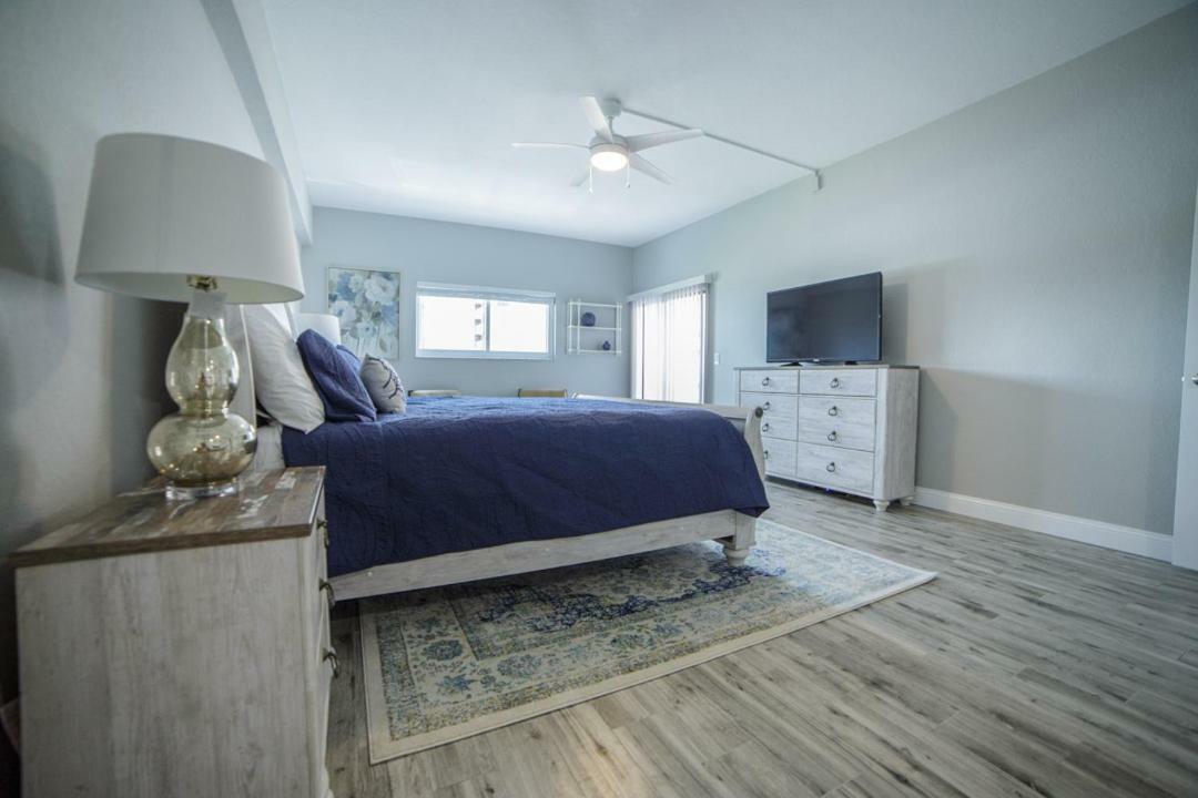 Townhouse At San Remo Leilighet Clearwater Beach Eksteriør bilde