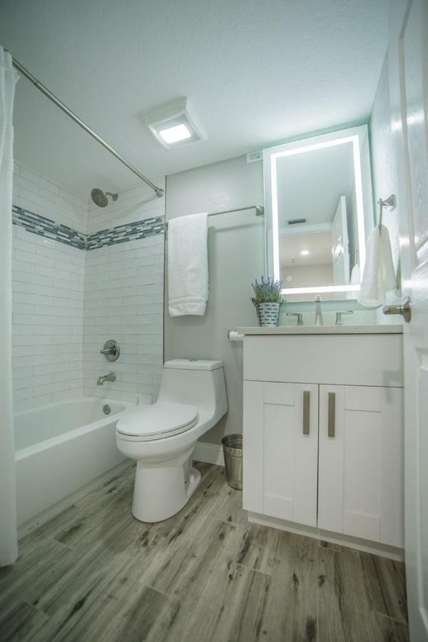 Townhouse At San Remo Leilighet Clearwater Beach Eksteriør bilde