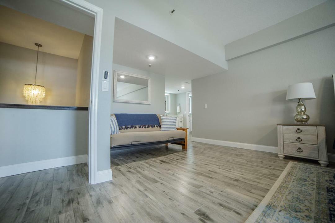Townhouse At San Remo Leilighet Clearwater Beach Eksteriør bilde