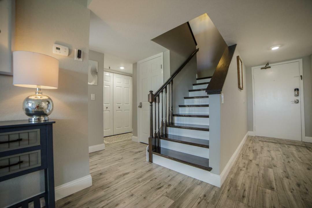 Townhouse At San Remo Leilighet Clearwater Beach Eksteriør bilde
