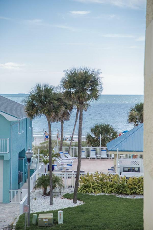 Townhouse At San Remo Leilighet Clearwater Beach Eksteriør bilde