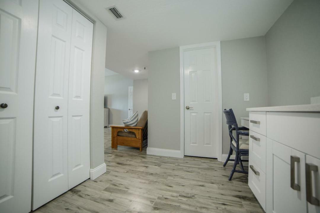 Townhouse At San Remo Leilighet Clearwater Beach Eksteriør bilde