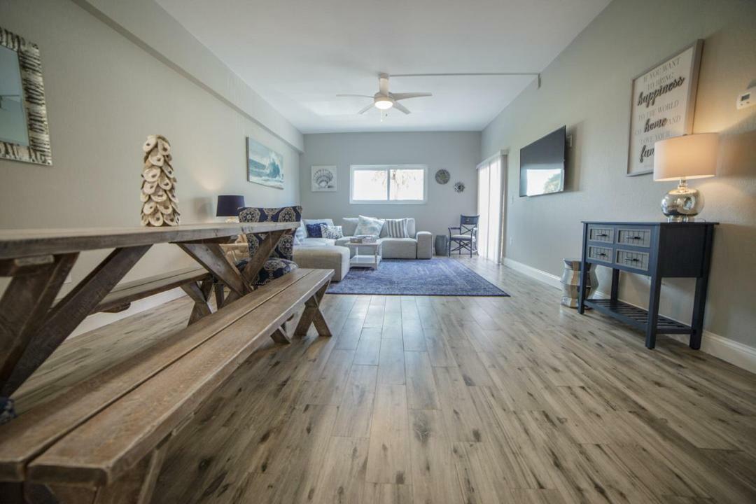 Townhouse At San Remo Leilighet Clearwater Beach Eksteriør bilde